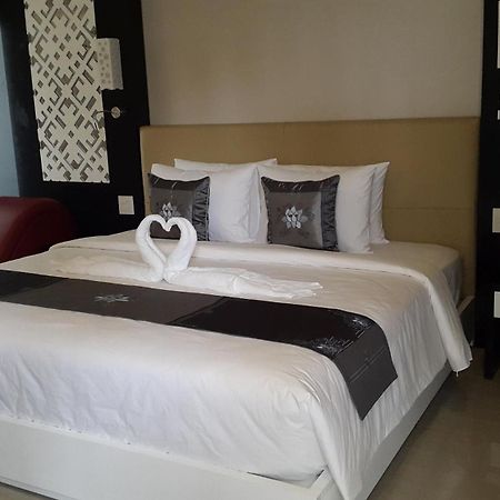 Muine Sports Resort Phan Thiết Eksteriør billede