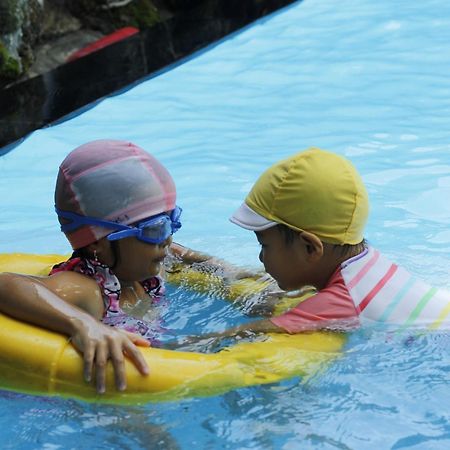Muine Sports Resort Phan Thiết Eksteriør billede