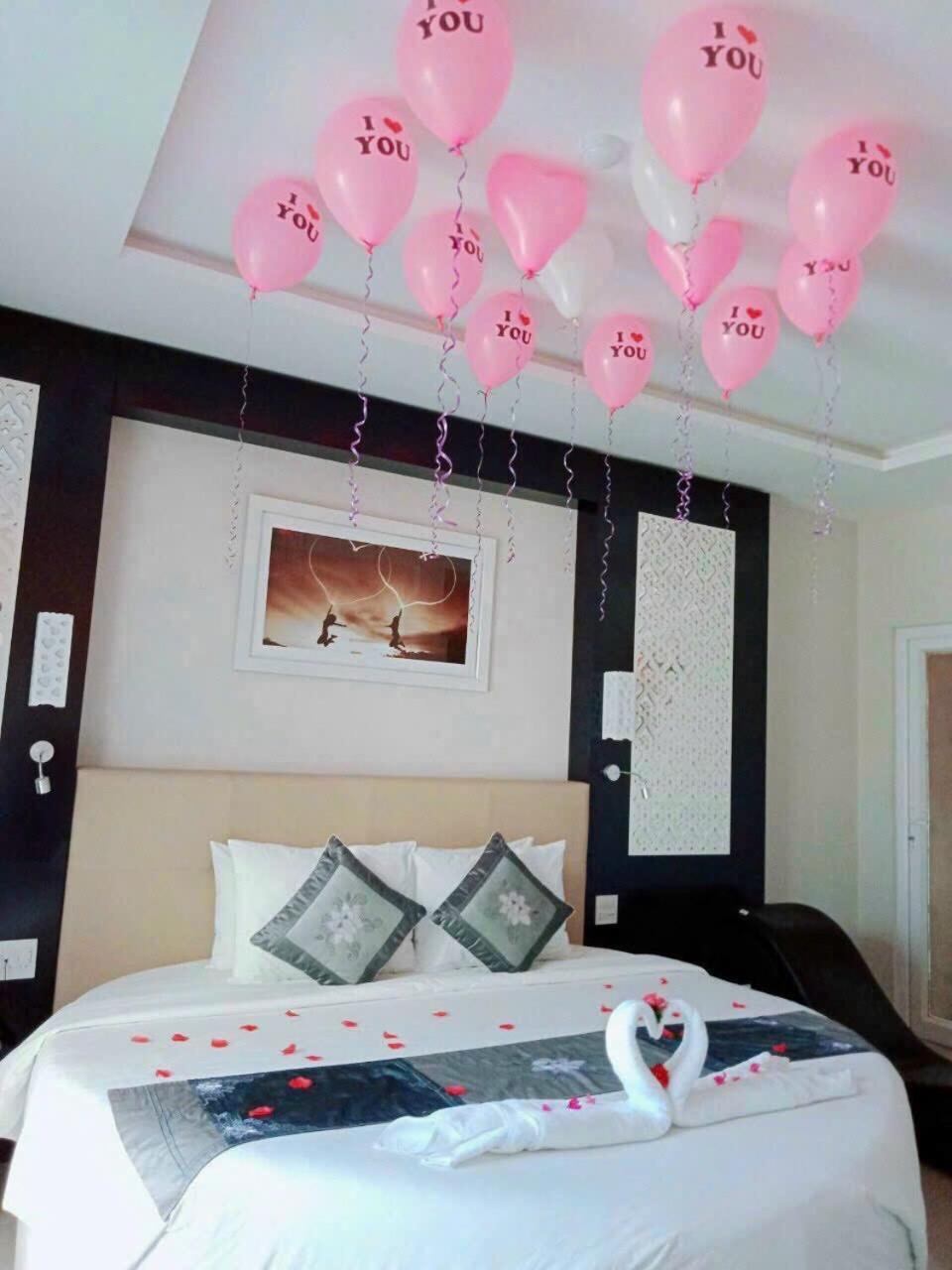 Muine Sports Resort Phan Thiết Eksteriør billede